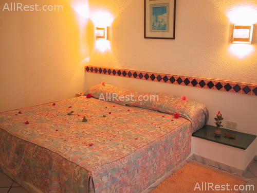 Miramar Golf Hotel 4